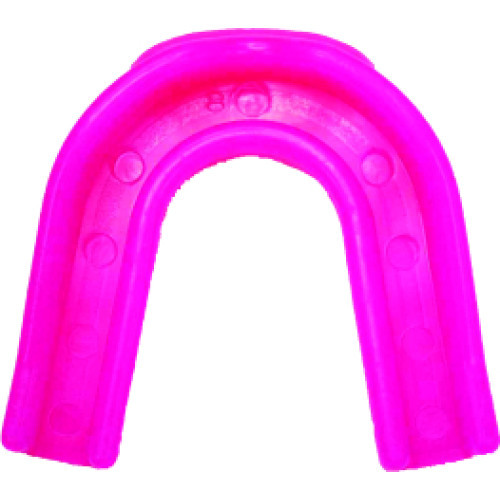 MEDALIST DELUXE MOUTHGUARD 12269